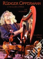 Rudiger Oppermann & The Global Strings - Live In Concert (2 Cd) cd