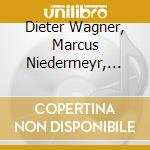 Dieter Wagner, Marcus Niedermeyr, Singkreis Wohlen, Philharmonischer Chor Gloria & Lviv Virtuosos Ac - Neujahrslied - Symphony No. 3 - Robert Schumann cd