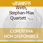 Wirth, Stephan-Max Quartett - Mythos cd