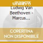 Ludwig Van Beethoven - Marcus Schinkel Trio - News From Beethoven cd musicale di Ludwig Van Beethoven