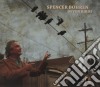 Spencer Bohren - Seven Birds cd