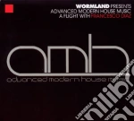 Advanced Modern House Music cd