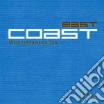 East - volume mediterranean cd