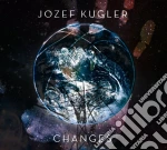 Jozef Kugler - Changes cd