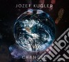 Jozef Kugler - Changes cd