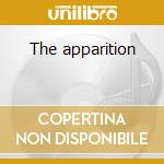 The apparition cd