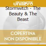 Stormwitch - The Beauty & The Beast cd