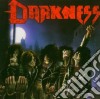 Darkness (The) - Death Squad cd