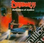 Darkness (The) - Defenders Of Justice