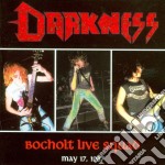 Darkness (The) - Live Over Bocholt