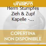 Herrn Stumpfes Zieh & Zupf Kapelle - Ogottogott cd