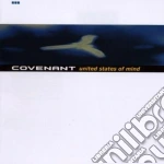 Covenant - United States Of Mind cd