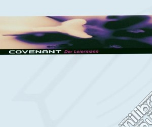 Covenant - Der Leiermann cd musicale di Covenant