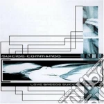 Suicide Commando - Love Breeds Suicide cd