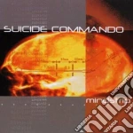 Suicide Commando - Mindstrip cd