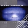 Suicide Commando - Hellraiser cd