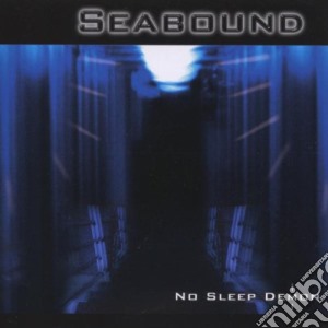 Seabound - No Sleep Demon V2.0 cd musicale di Seabound