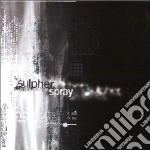 Sulpher - Spray cd