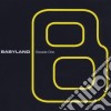 Babyland - Decade One cd