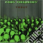 Ivory Frequency - Today cd