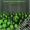 Ivory Frequency - Today cd
