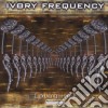 Ivory Frequency - Plug-in cd