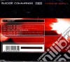 Suicide Commando - Face Of Death cd