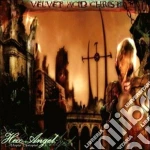 Velvet Acid Christ - Hex Angel / Utopia Dystopia cd