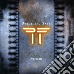 Pride And Fall - Nephesh cd