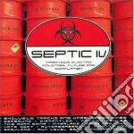 Septic IV / Various cd