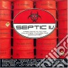 Septic IV / Various cd