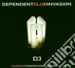 Dependent Club Invasion Vol.1 / Various (3 Cd) cd