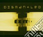 Dismantled - Exit cd