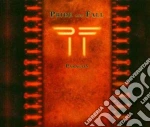Pride And Fall - Paragon cd