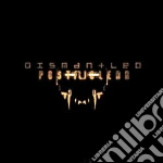 Dismantled - Postnuclear cd