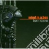 Mind.in.a.box - Lost Alone cd