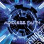 Mindless Faith - Momentum cd