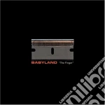 Babyland - The Finger cd