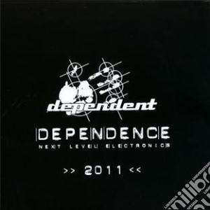 Dependence / Various cd musicale di Various Artist