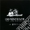 Dependence / Various cd