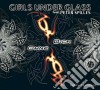 Girls Under Glass - Ohne Dich cd