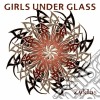 Girls Under Glass - Zyklus cd