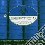 Septic V / Various cd