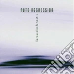 Auto Aggression - Gerauschinformatik cd
