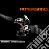 Rotersand - Exterminate Annihilate Destroy cd