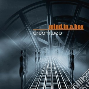 Mind.in.a.box - Dreamweb cd musicale di MIND.IN.A.BOX