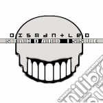 Dismantled - Standard Issue cd