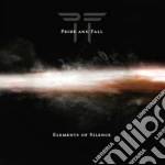 Pride And Fall - Elements Of Silence cd