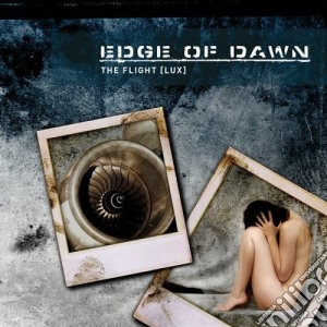 Edge Of Dawn - The Flight(lux) cd musicale di Edge of dawn
