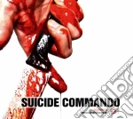 Suicide Commando - Godsend/menschenfresser cd